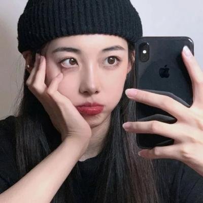 我的小山雀